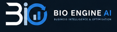 BIO Engine AI — Business Intelligence & Optimisation